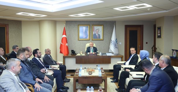 Darıca ve Körfez, Başkan Büyükakın'a geldi