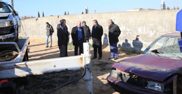 Darıca'da geri dönüşüm hamlesi