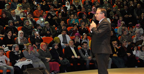 Darıca'da kültüre yoğun ilgi!