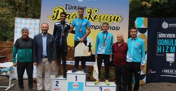 Darıca'lı Atletler Milli Takımda