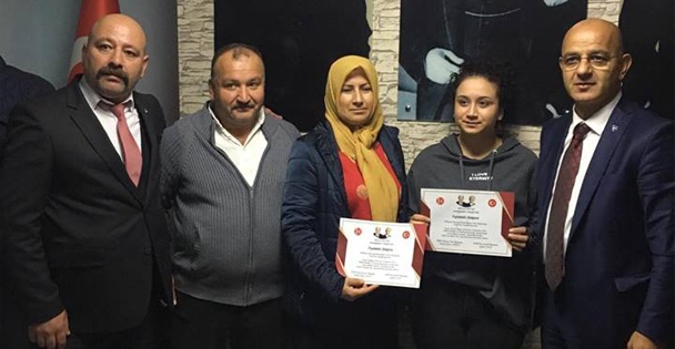 Darıca'nın nabzını tuttu!