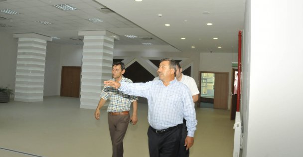 Darıca'ya dev bir hizmet daha!