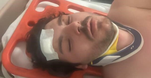 Darp edilen oyuncu dehşet anlarını anlattı: 