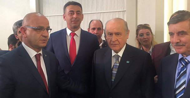 Değiştirtilmesi teklif dahi edilemez!