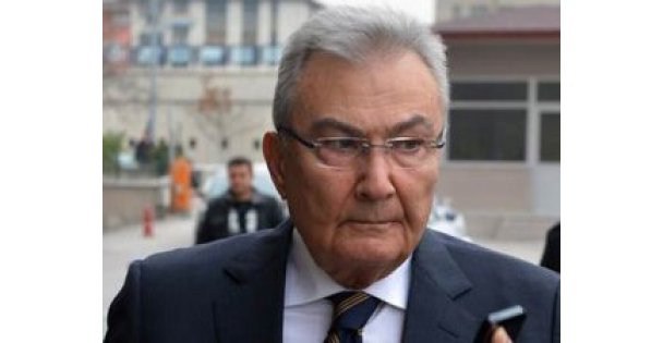 Deniz Baykal Kocaeli'ye geliyor