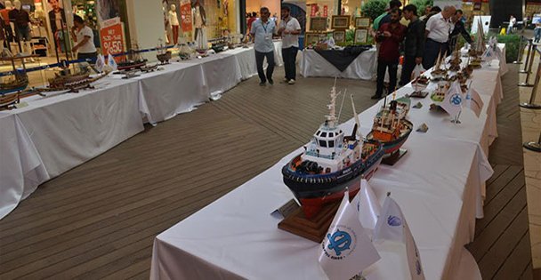 Denizcilik Bayramı Kocaeli'nde kutlanıyor