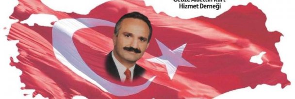 DEPREMİN 25. YILINDA DEPREM ŞEHİDİ MERHUM ALAETTİN  KURTU BİR KEZ DAHA  RAHMET  VE  ŞÜKRANLA ANIYORUZ  RUHU ŞAD MAKAMI CENNET OLDUN