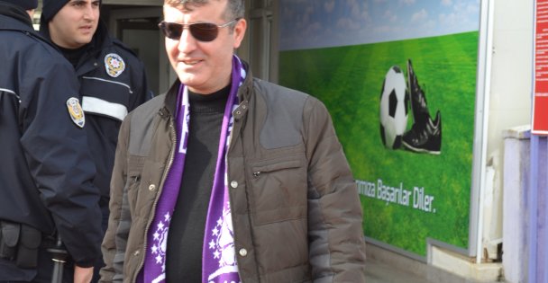 Derbiyi kazanmak istiyoruz