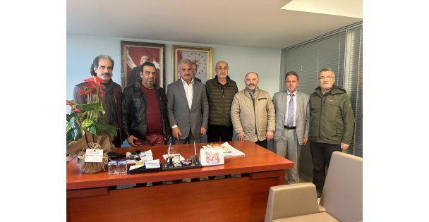 Deri çanta modasının kalbi KO-MEK'te atıyor