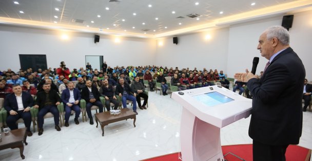 Derince Belediyesi'nden İşçilere Yüzde 88.50 Oranında Zam