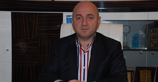 Devam halkasında ilk mesaj Darıca'dan