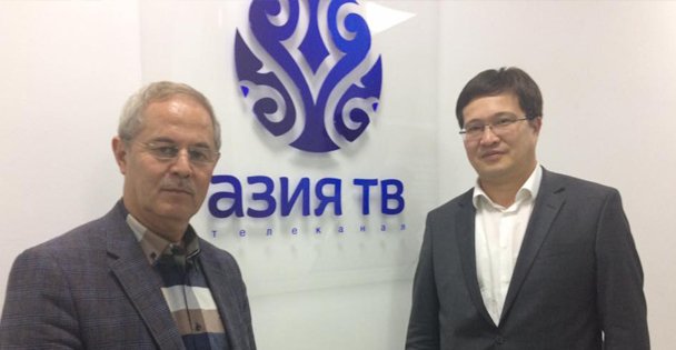 Devr-i Alem Belgeselleri Farklı Dilde