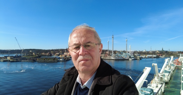 Devri Alem İsveç'te