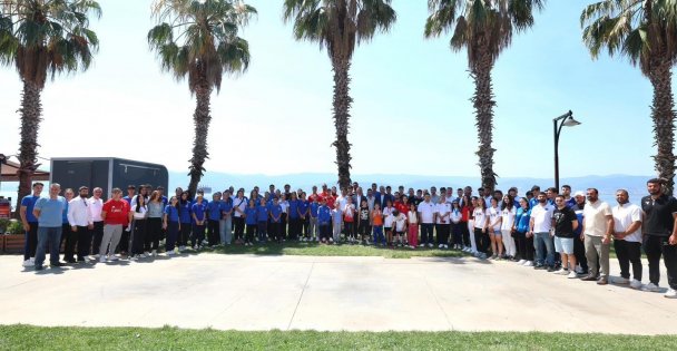 Dil eğitimi ve mental destek de olacak