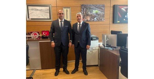 Diliskelesi Sahil Projesinde Tarihi Adım