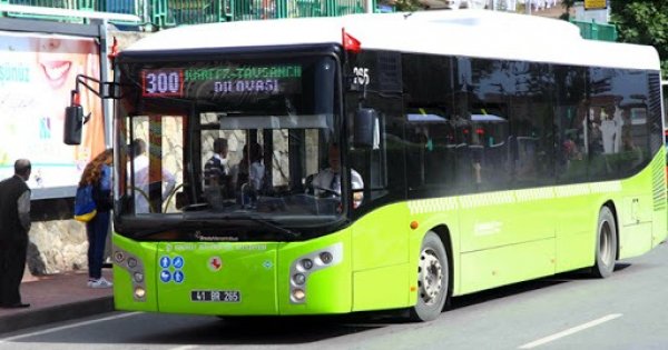 Dilovalıları sevindiren haber