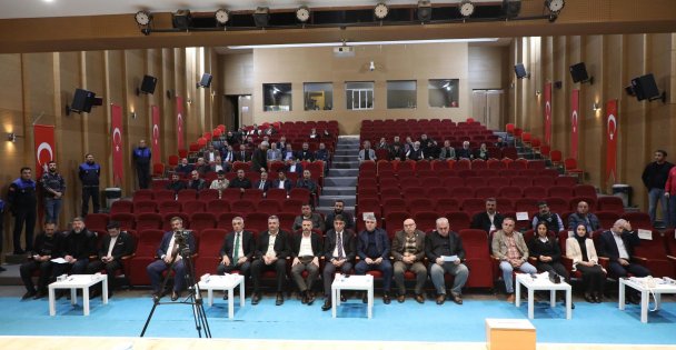 Dilovası Belediyesi'nde 2025 Yılı İlk Meclisi Gerçekleşti