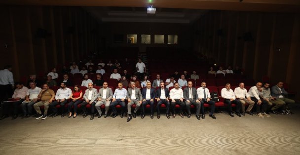 Dilovası'nda Dijital Dönüşüm: E-Ruhsat Sistemi Tanıtıldı