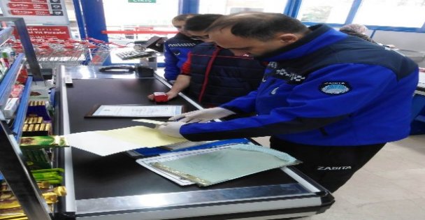 Dilovası'nda fırsatçılara izin yok!