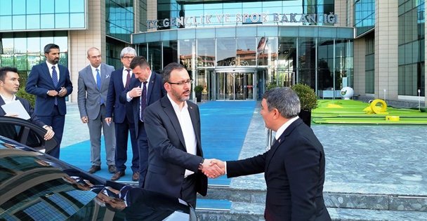 Dilovası'nda Müjdeler Devam Ediyor