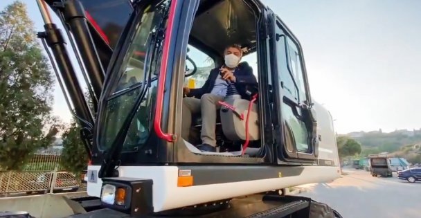 Dilovası'nın araç filosu daha da güçlendi