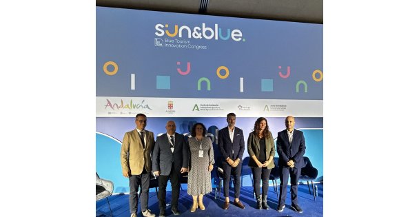 Dip çamuru projesine İspanya'da büyük ilgi