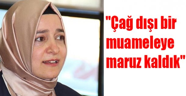 'Diplomasi tarihinde benzeri görülmedi'