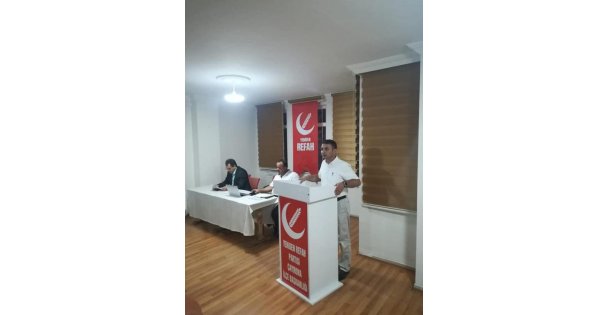 DÖNMEZ, EKSİKLER BİR AN ÖNCE GİDERİLMELİ