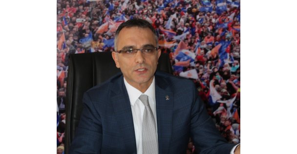 ‘Dört koldan saldırıyorlar'