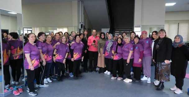 Dr. Kunak'tan Büyükşehir'in projelerine tam not