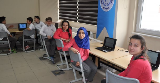 Dubai Port'tan eğitime destek