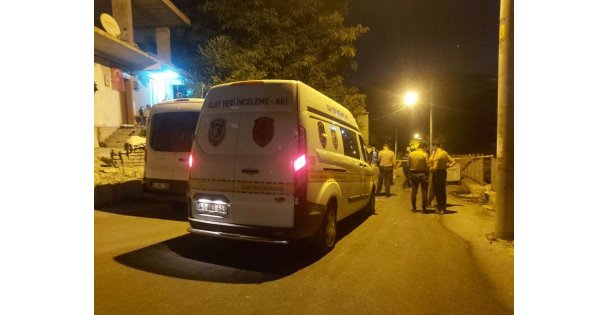 Düğün evi basan baba ve oğulları adliyeye sevk edildi