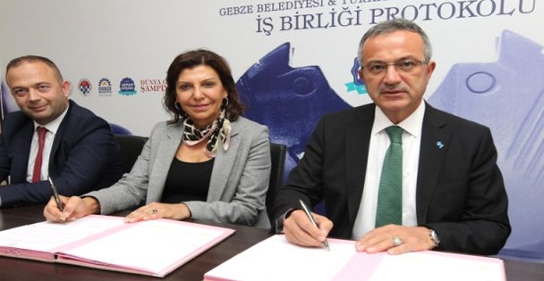 Dünya Gençler Satranç Şampiyonası Gebze'de Yapılacak