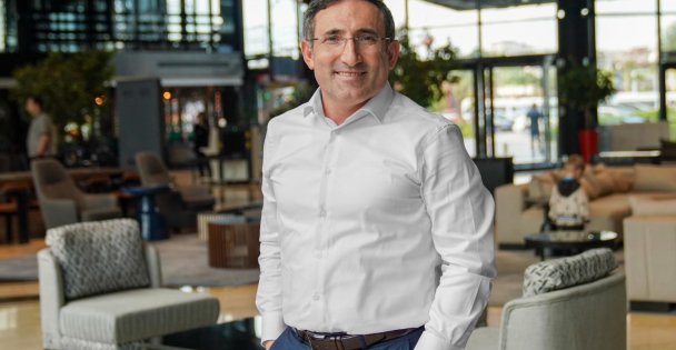 Dünyanın yüzde 75'i onların elindeydi