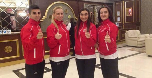 Dünyayı dize getirecekler!