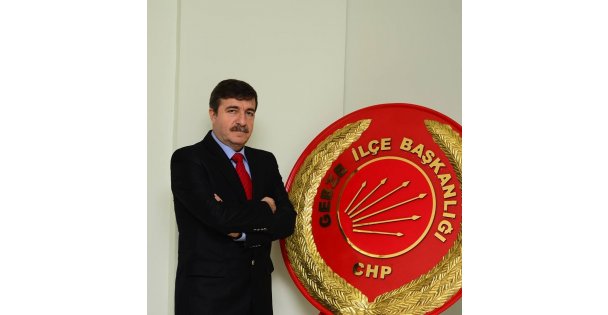 Dursun tepki gösterdi!