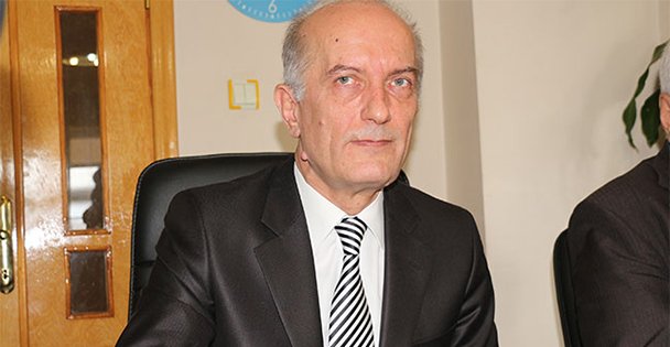 'Düşün yakamızdan”