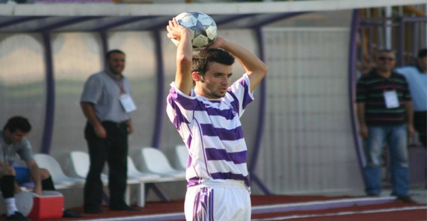 Düzyurt ile anlaştı