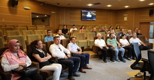 E-Okul uygulaması yaygınlaşıyor