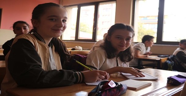 Eğitim öğretim yılı başladı