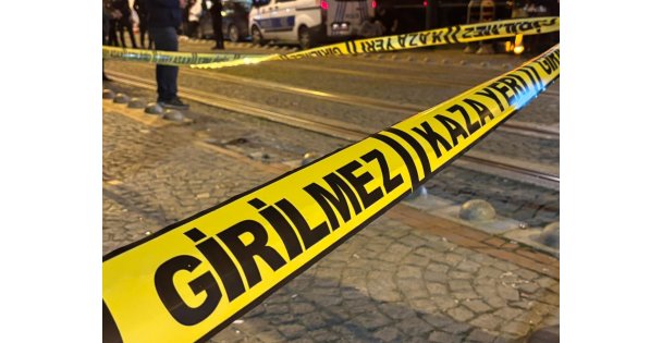 Eğlence mekanındaki silahlı kavgayla ilgili 3 tutuklama