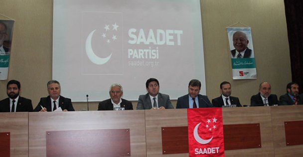 Ejderoğlu: Boyun eğmeyiz!