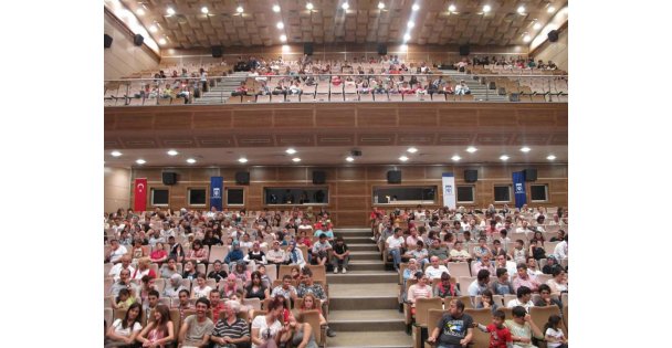 Ekim ayında başlıyor