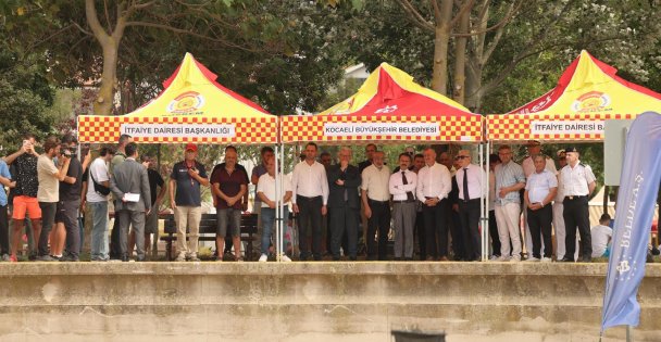 Ekiplerimize güvenin deniz sezonunu huzurlu geçirelim