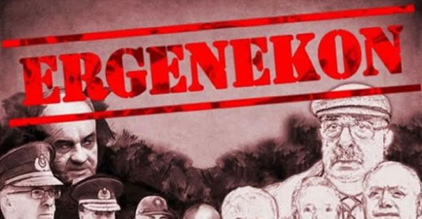 Emekli Hakim'den korkunç ‘Ergenekon' itirafı!