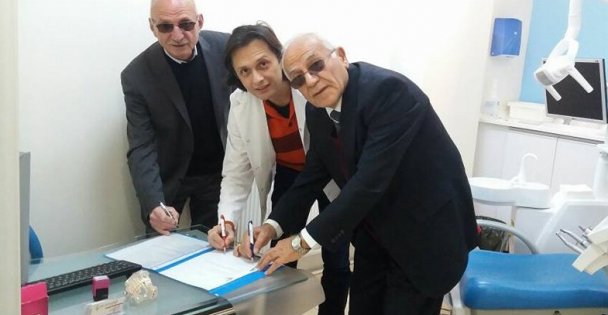 Emeklilerden bir anlaşma daha