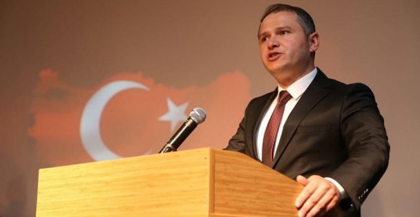 Emin Yılmaz'dan, Hamza Şayir'e sorular!