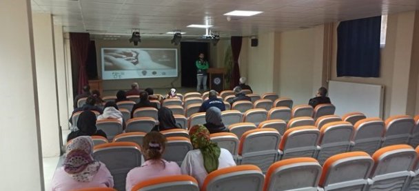 Emniyet Müdürlüğümüzce Uyuşturucu ile Mücadele Çalışmaları