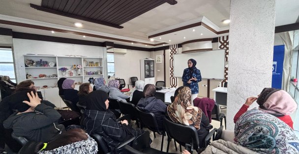 'Empati, sağlıklı evliliğin temelidir”