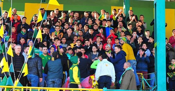 En büyük görev onların